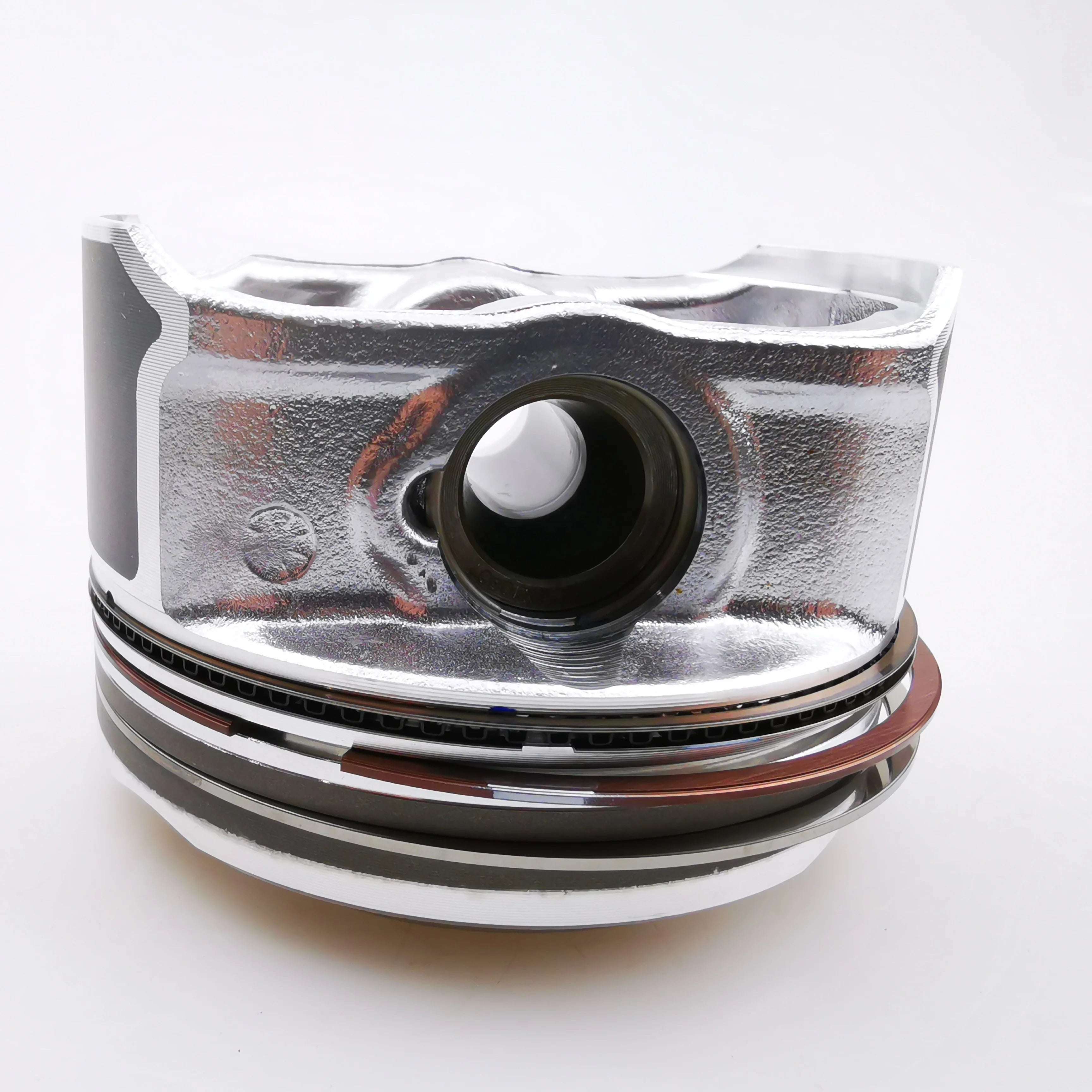 SAIC MAXUS G50 1.5T Piston Assembly Brand Spare Parts Including Piston Ring and Pin 10430543