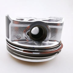 SAIC MAXUS G50 1.5T Piston Assembly Brand Spare Parts Including Piston Ring and Pin 10430543