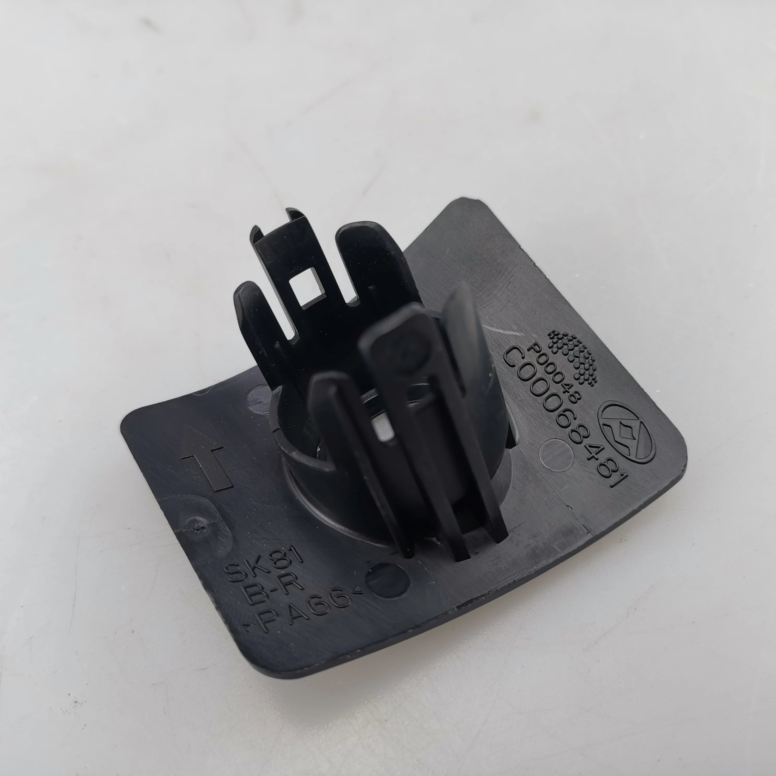 SAIC MAXUS T60 Genuine Ultrasonic radar Sensor Bracket C00068480 C00068481