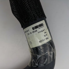 SAIC MAXUS V80 Radiator Top Hose C00002412 C00087527