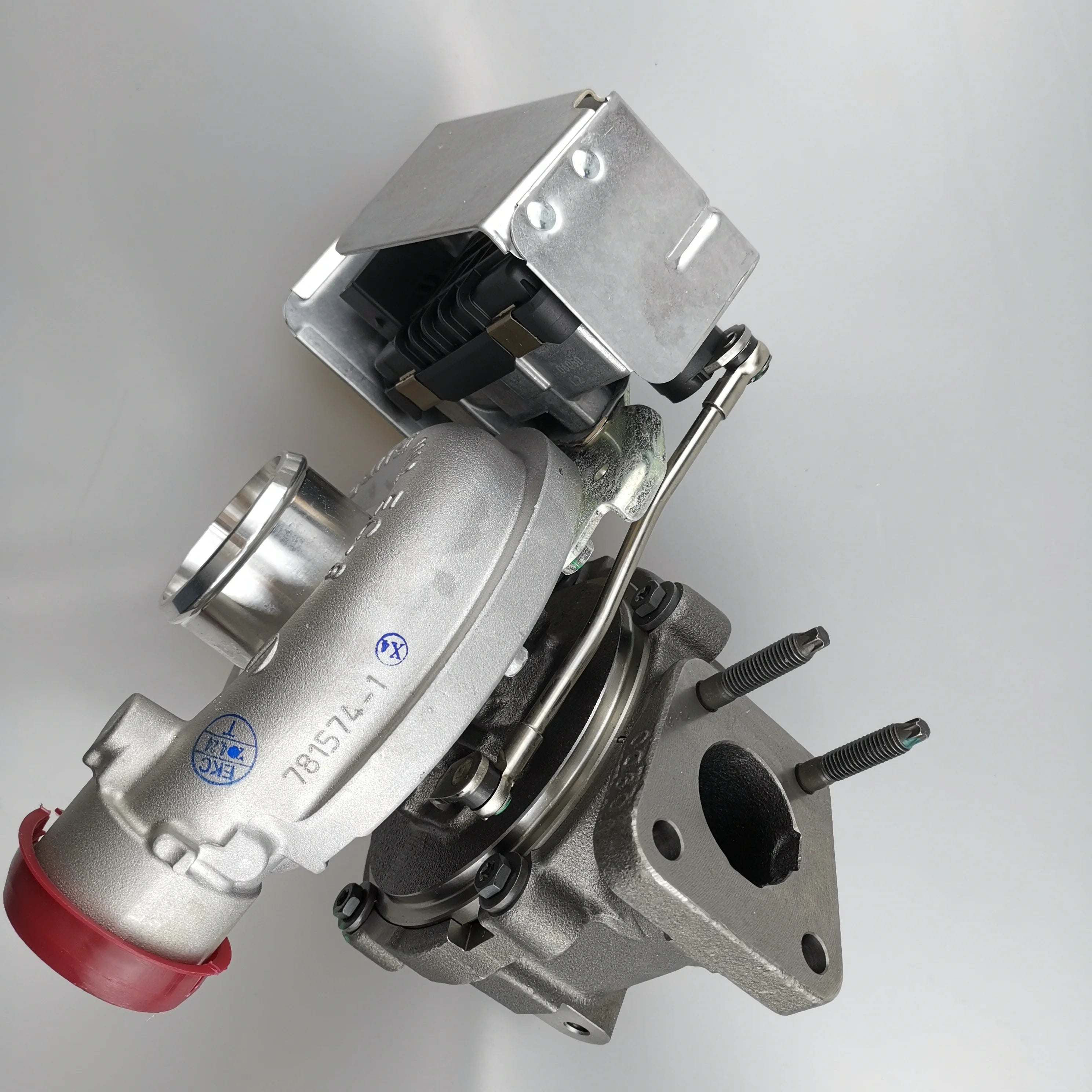 SAIC MAXUS V80 Original Turbocharger C00046455