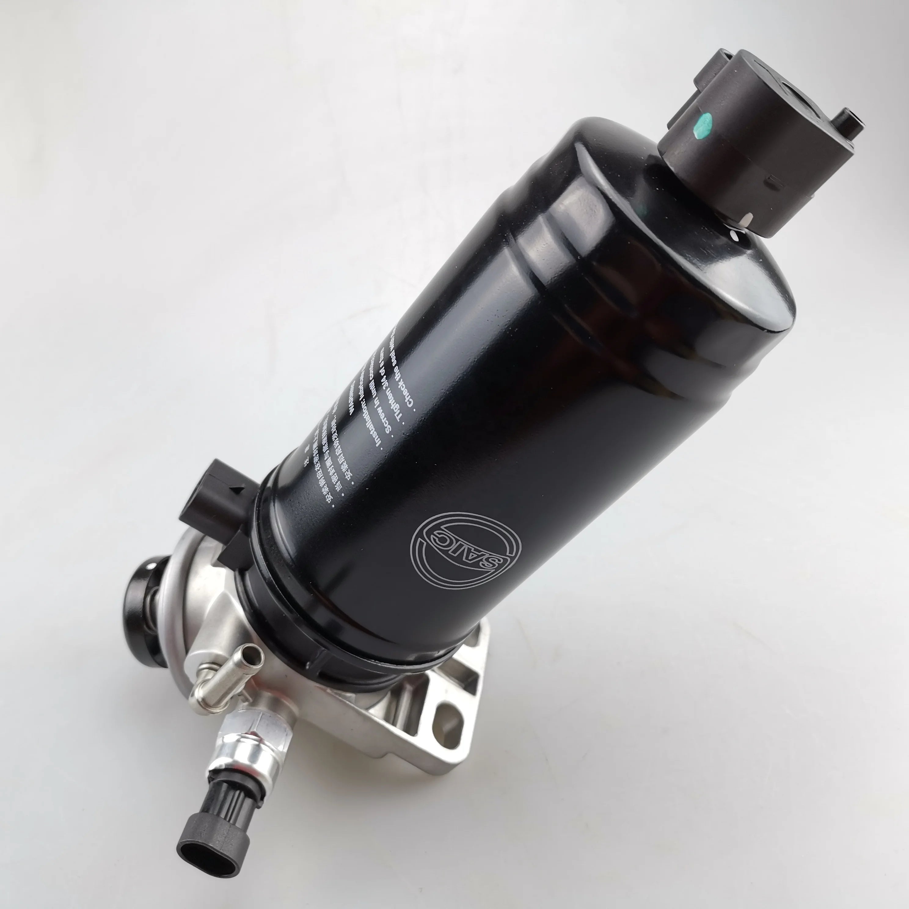SAIC MAXUS V80 Original Oil Filter Assembly C00030743