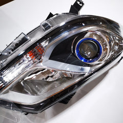 SAIC MAXUS G10 Original Headlight Assembly C00056655 C00056656