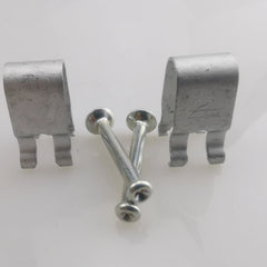 SAIC MAXUS T60 Brake Shoe Stop Pin and Spring Assembly C00089224