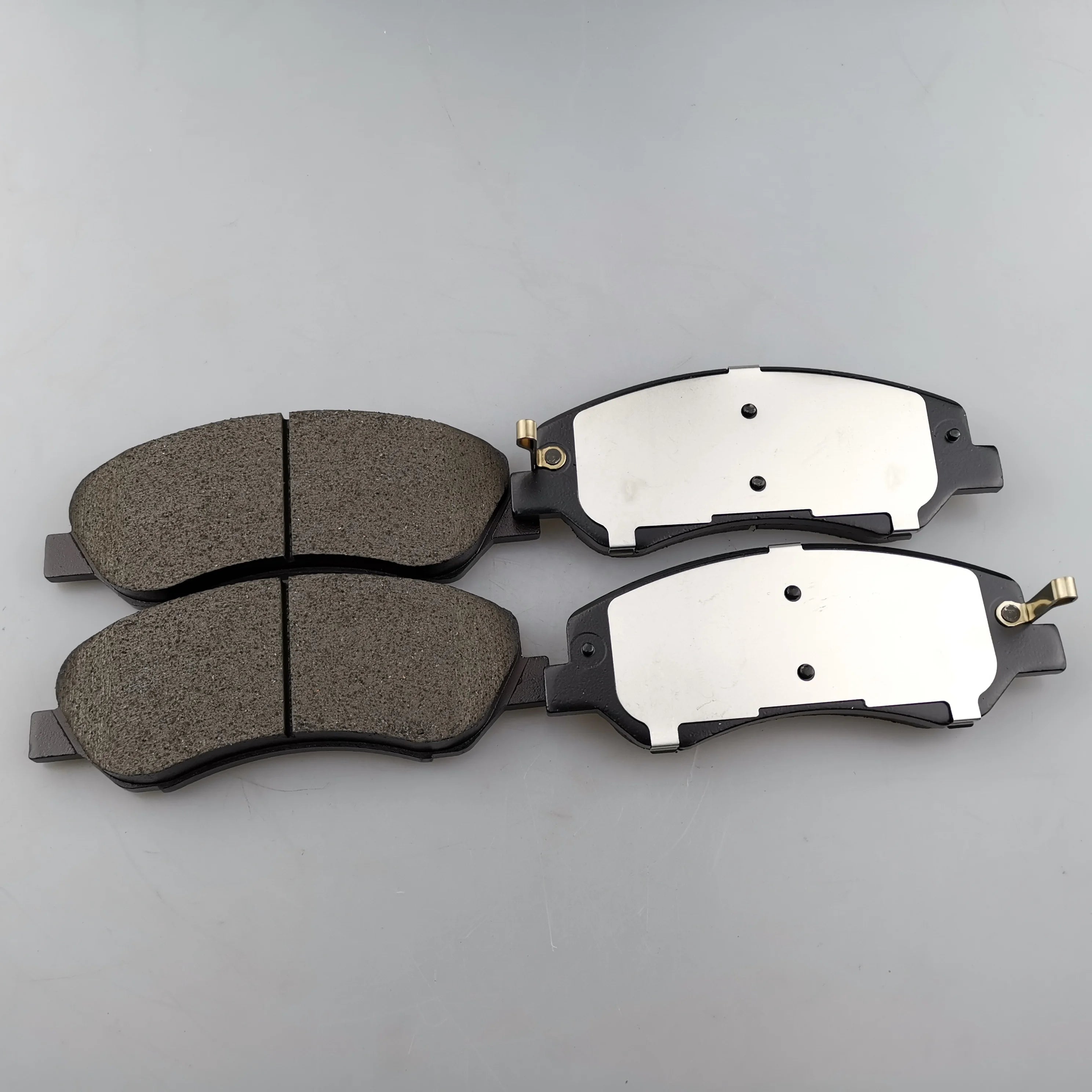 SAIC MAXUS G10 High Quality Brand Front Brake Pad C00027011 C00070955