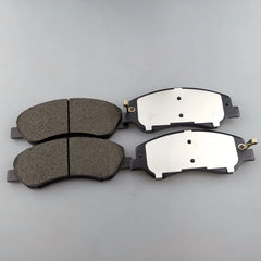 SAIC MAXUS G10 High Quality Brand Front Brake Pad C00027011 C00070955