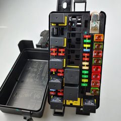SAIC MAXUS V80 Fuse Box Assembly C00061236