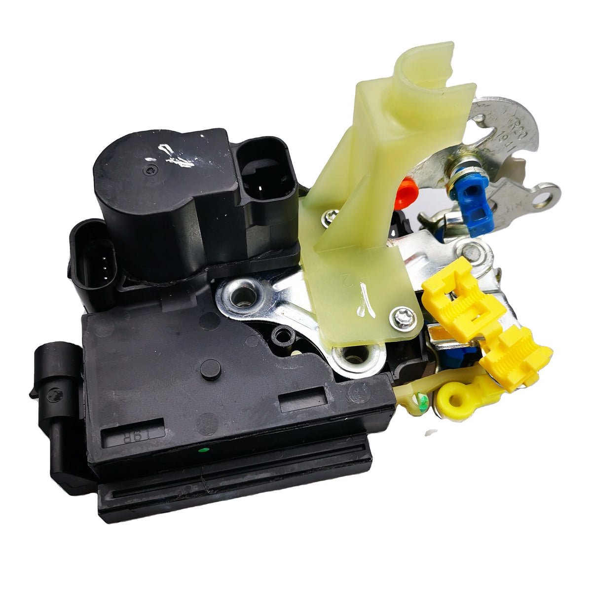 SAIC MAXUS G10 Front Door Lock Body Assembly C00038767 C00037354