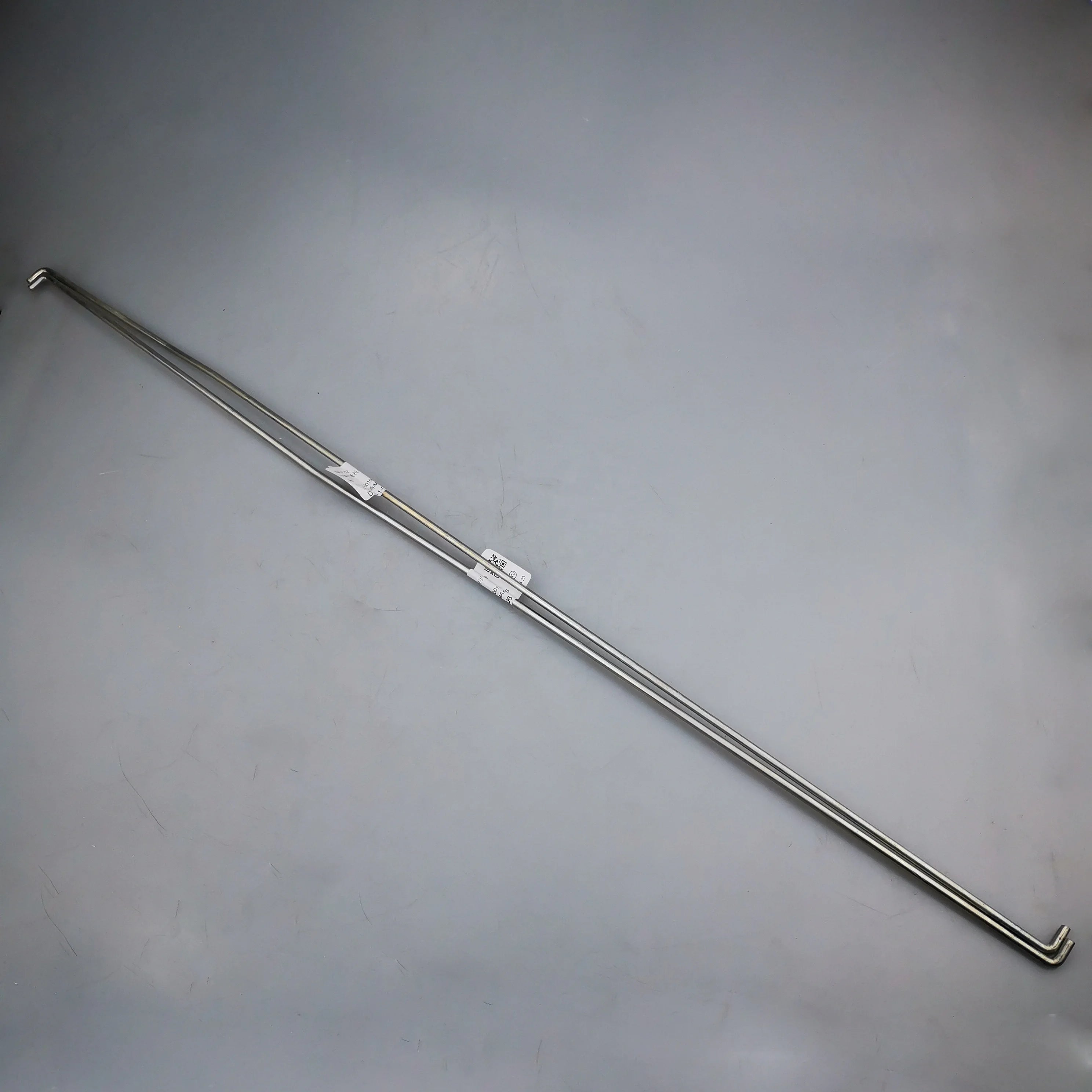 SAIC MAXUS T60 Rear Bumper Outer Opening Link C00100151 C00100152