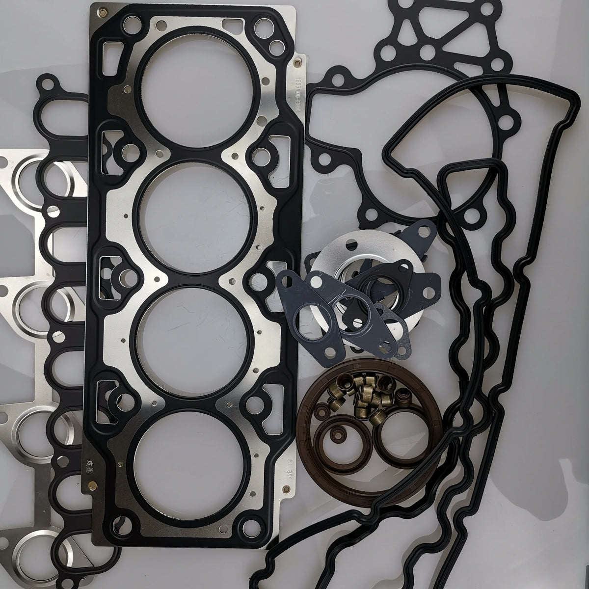 GREAT WALL HOVER WINGLE GASKET KIT GW4D20 1000600-ED01-2