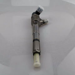 SAIC MAXUS V80 True Original Factory Fuel Injector Assembly 0445110483 0445110484 C00023912 S00001374+01