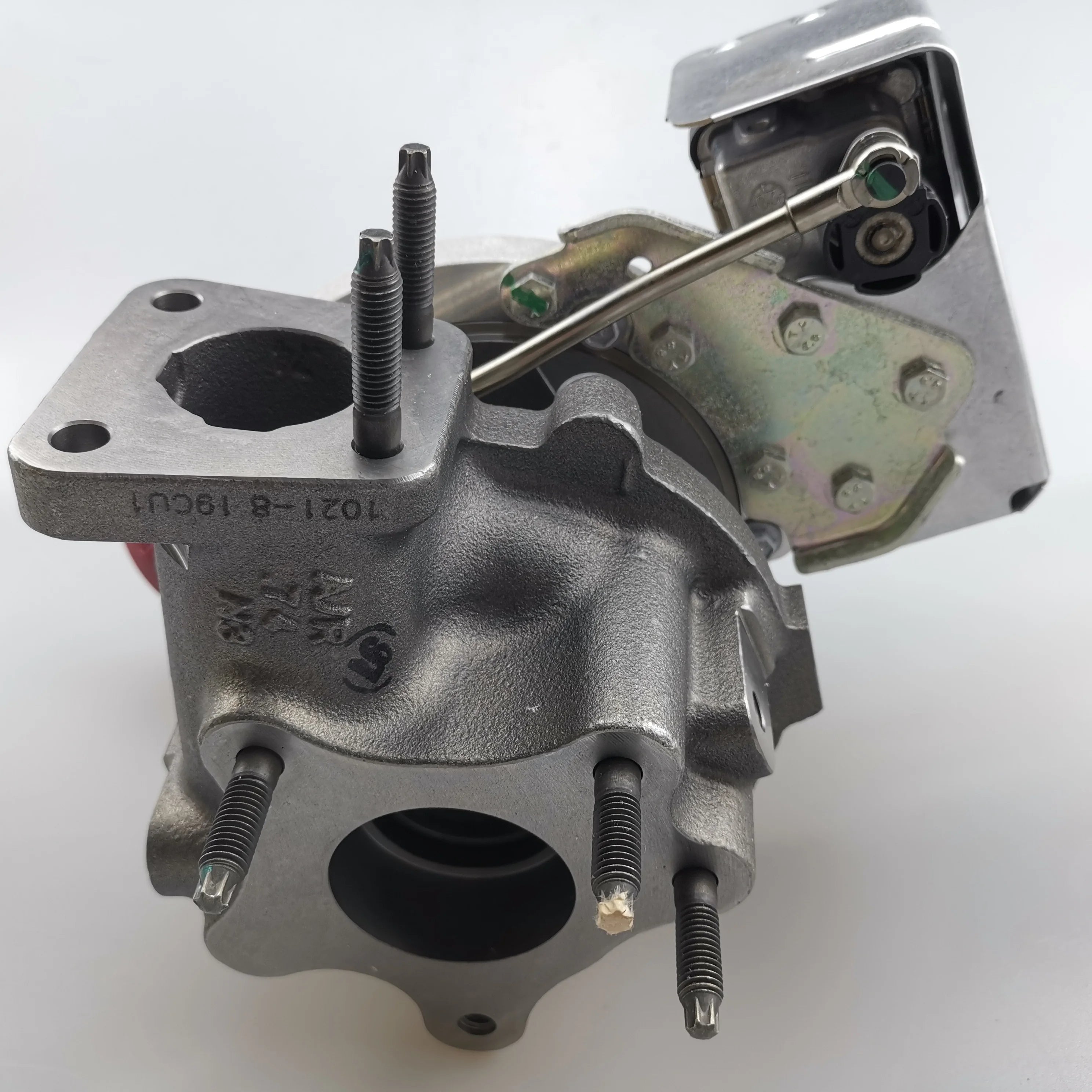 SAIC MAXUS V80 Original Turbocharger C00046455