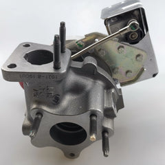 SAIC MAXUS V80 Original Turbocharger C00046455