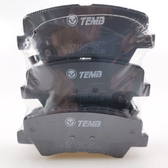 SAIC MAXUS G10 Brand Rear Brake Pad C00027004