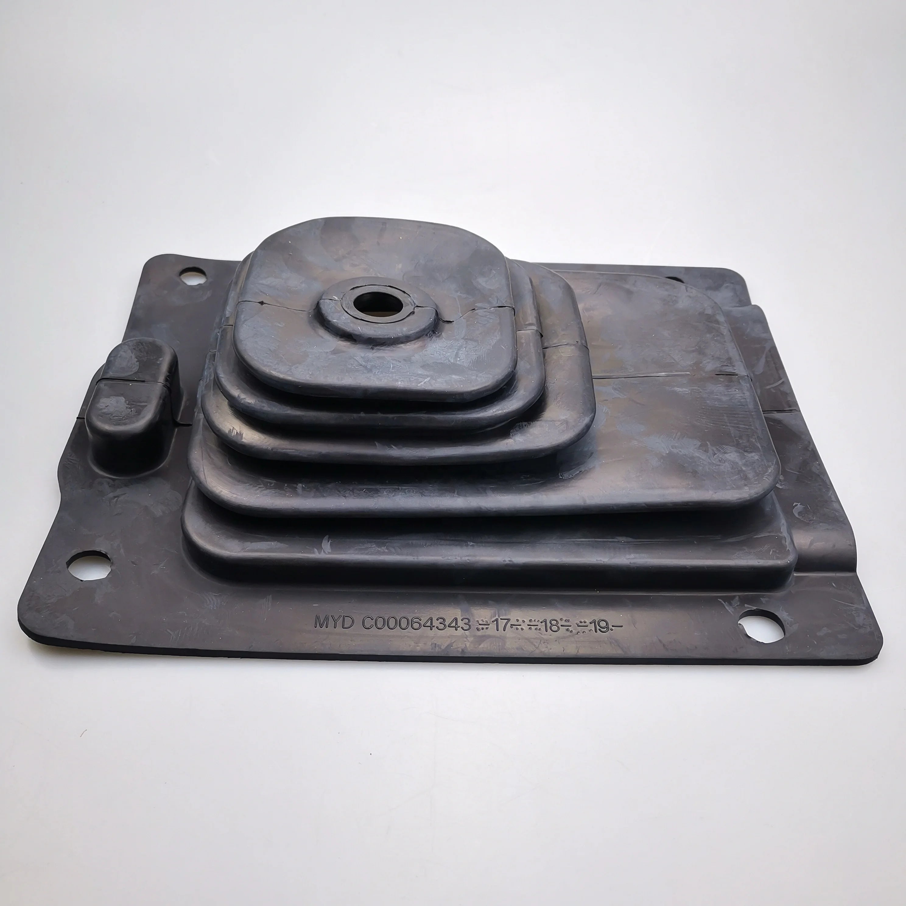 SAIC MAXUS T60 Original Transmission Control Lever Dust Cover C00064343