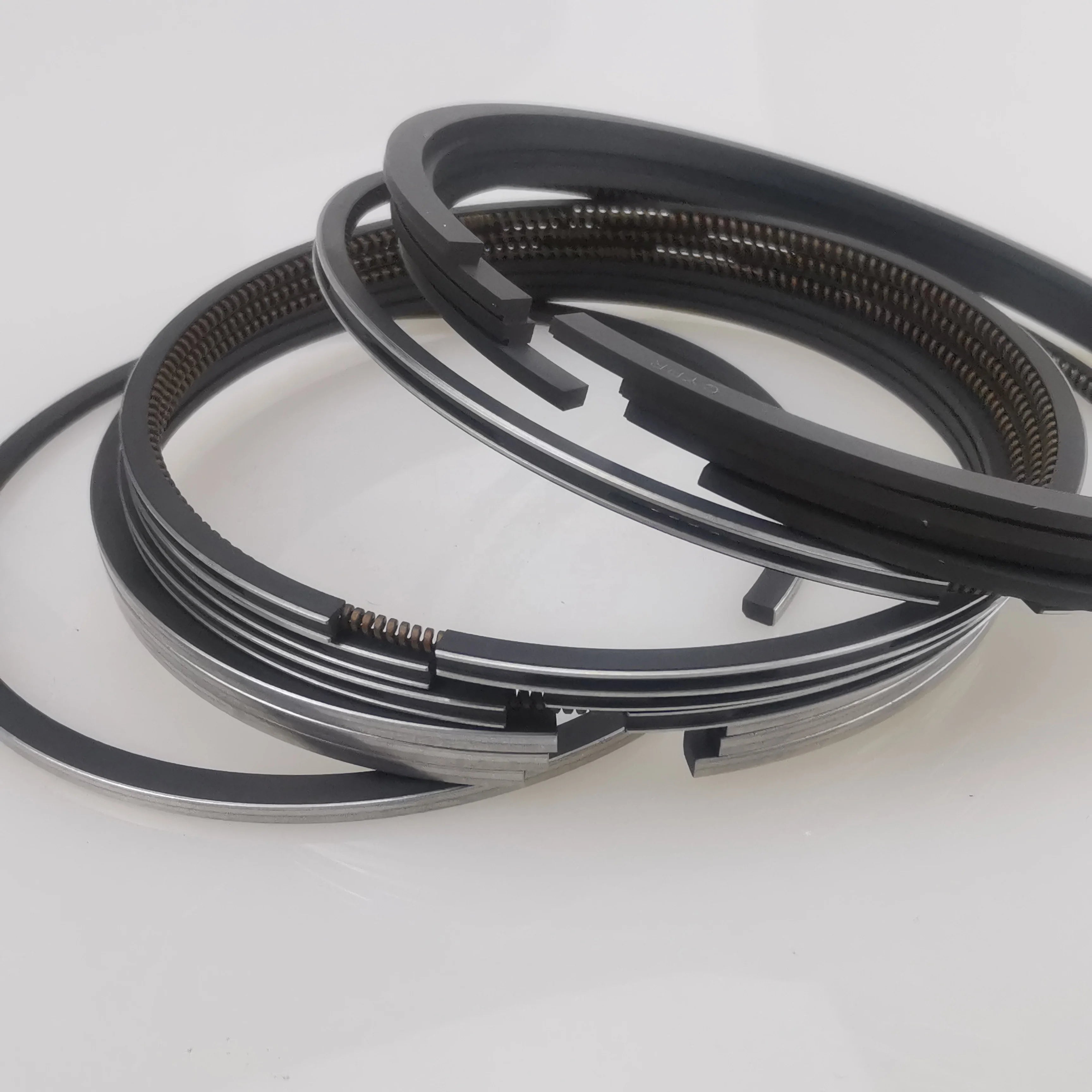 Great Wall GW4D20 Piston Ring STD 1004010-ED010