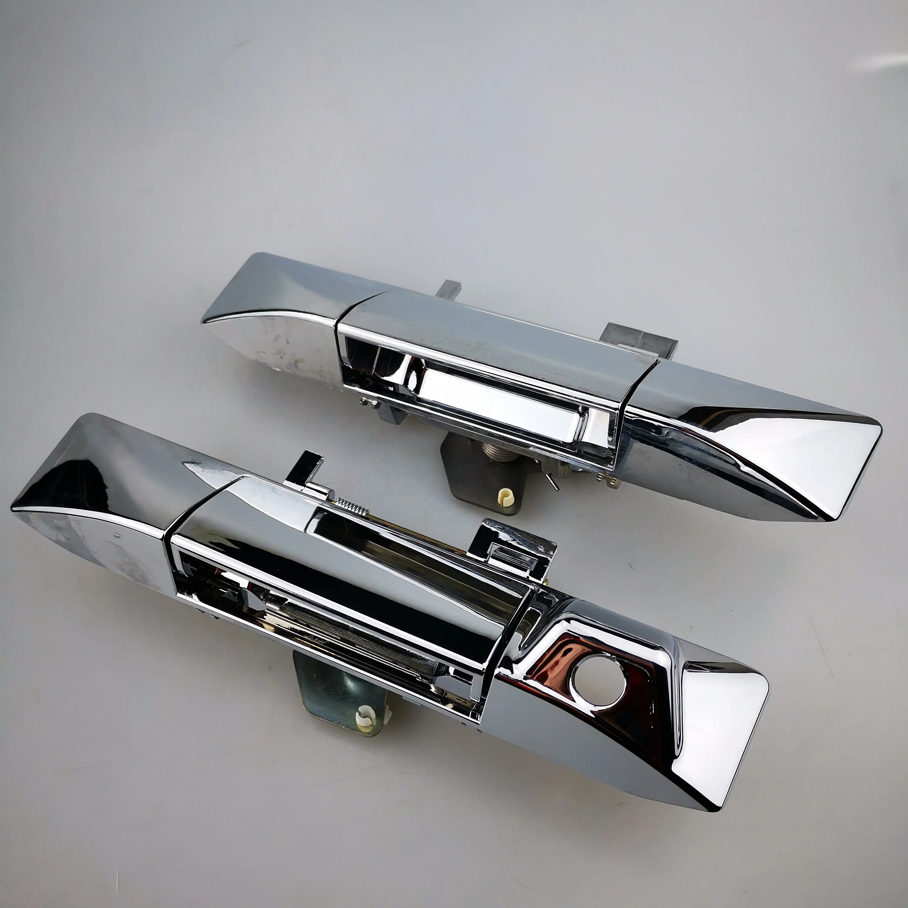 SAIC MAXUS T60 Rear Baffle Outer Opening Handle Assembly C00099245 C00049412 C00100162 C00100163