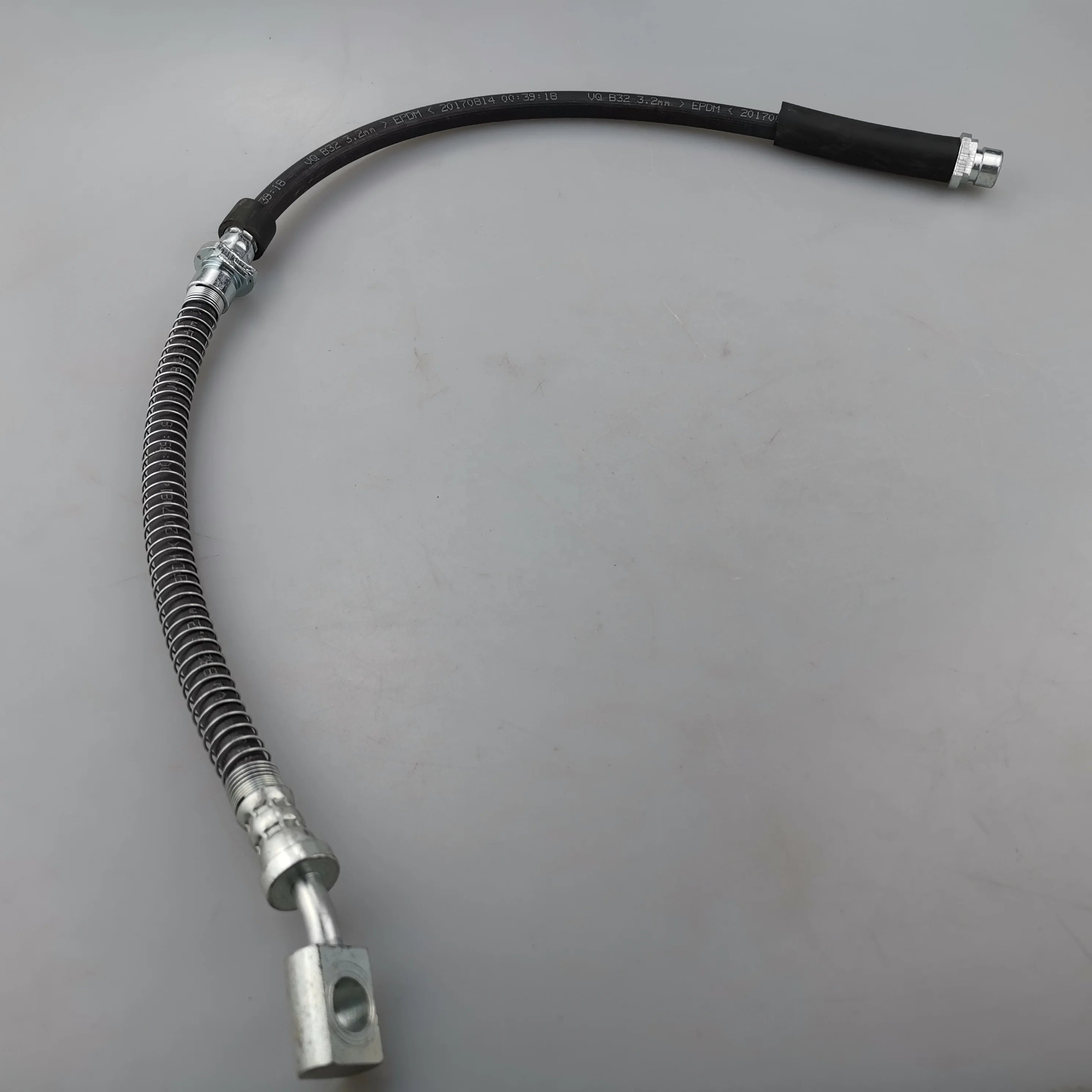 SAIC MAXUS V80 Original Front Brake Hose Assembly C00001729