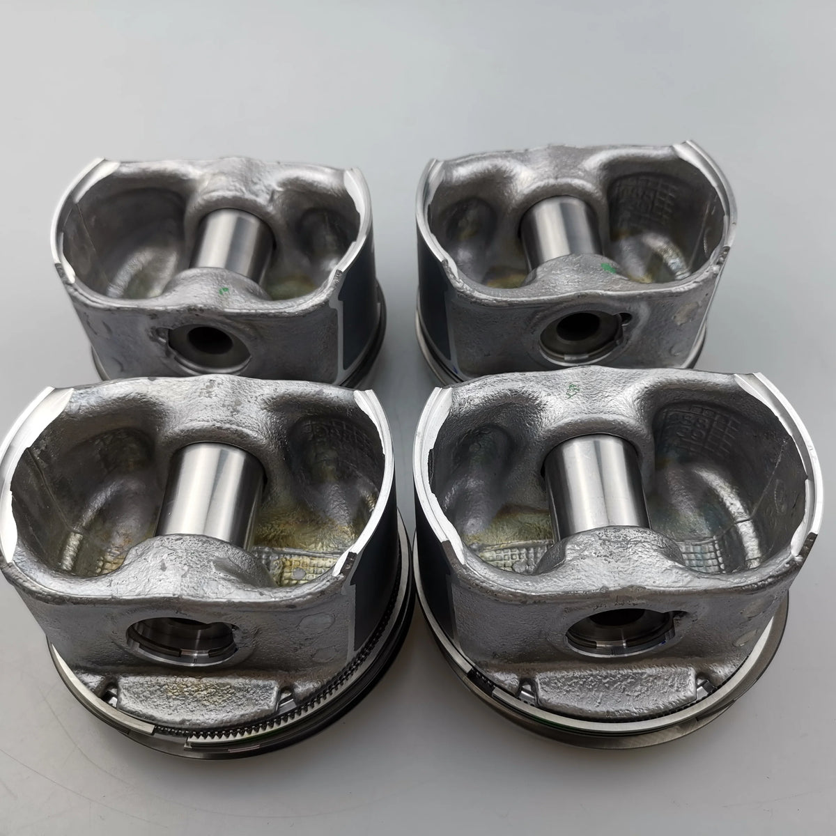 SAIC MAXUS G10 2.0T Original Piston Assembly 10101875