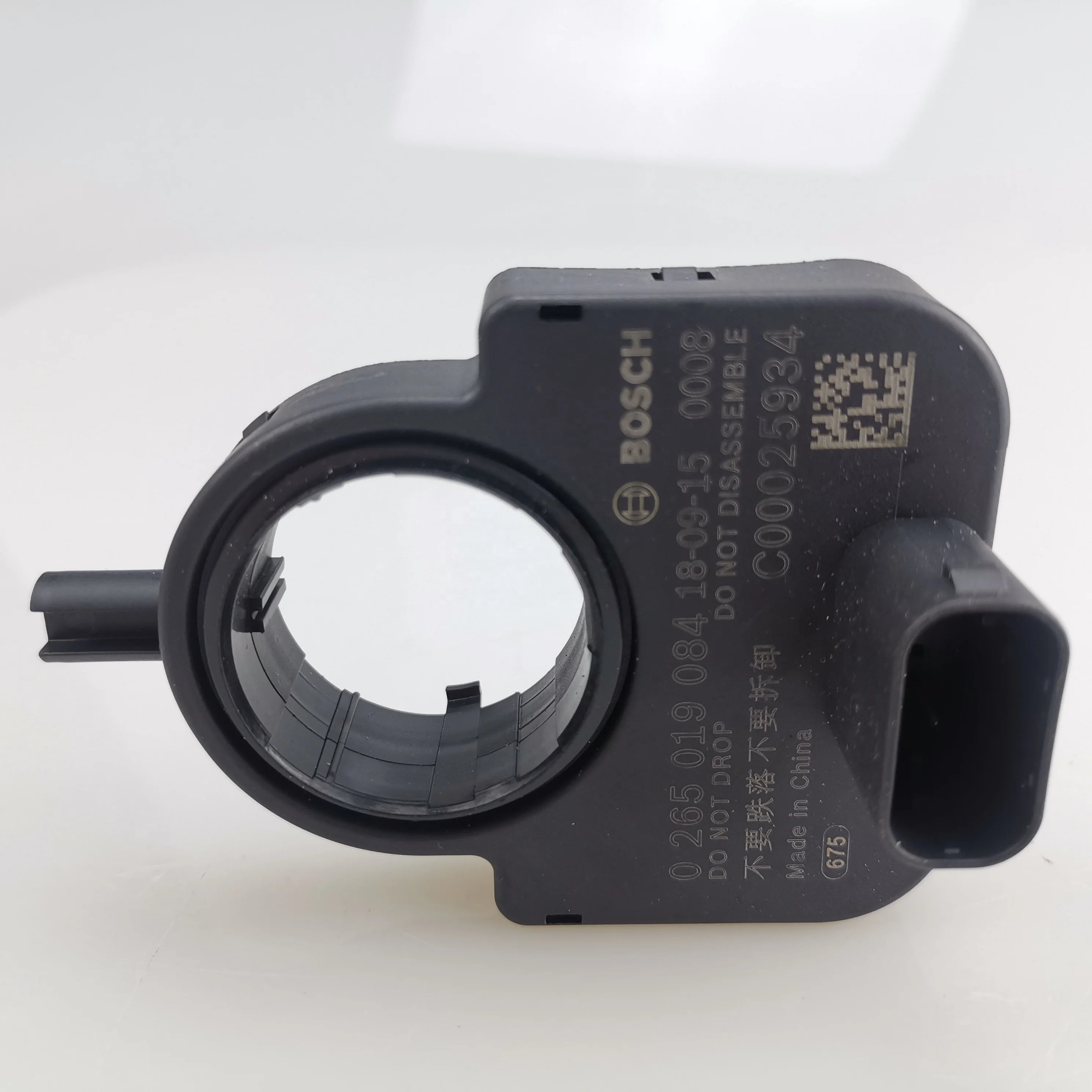 SAIC MAXUS V80 Steering Wheel Angle Sensor C00025934