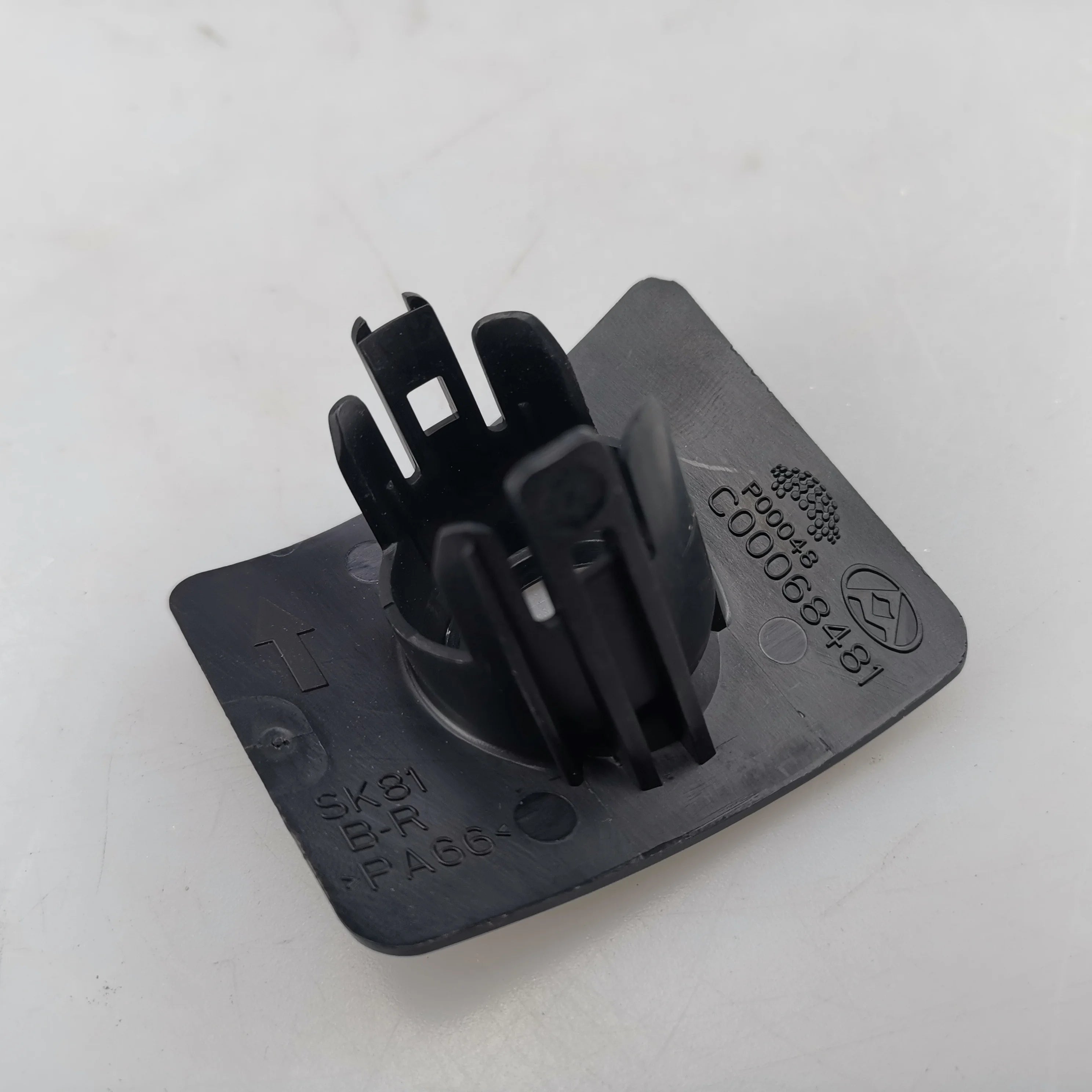 SAIC MAXUS T60 Genuine Ultrasonic radar Sensor Bracket C00068480 C00068481