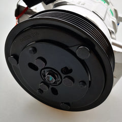 SAIC MAXUS T60 Original Air Conditioning Compressor C00205893