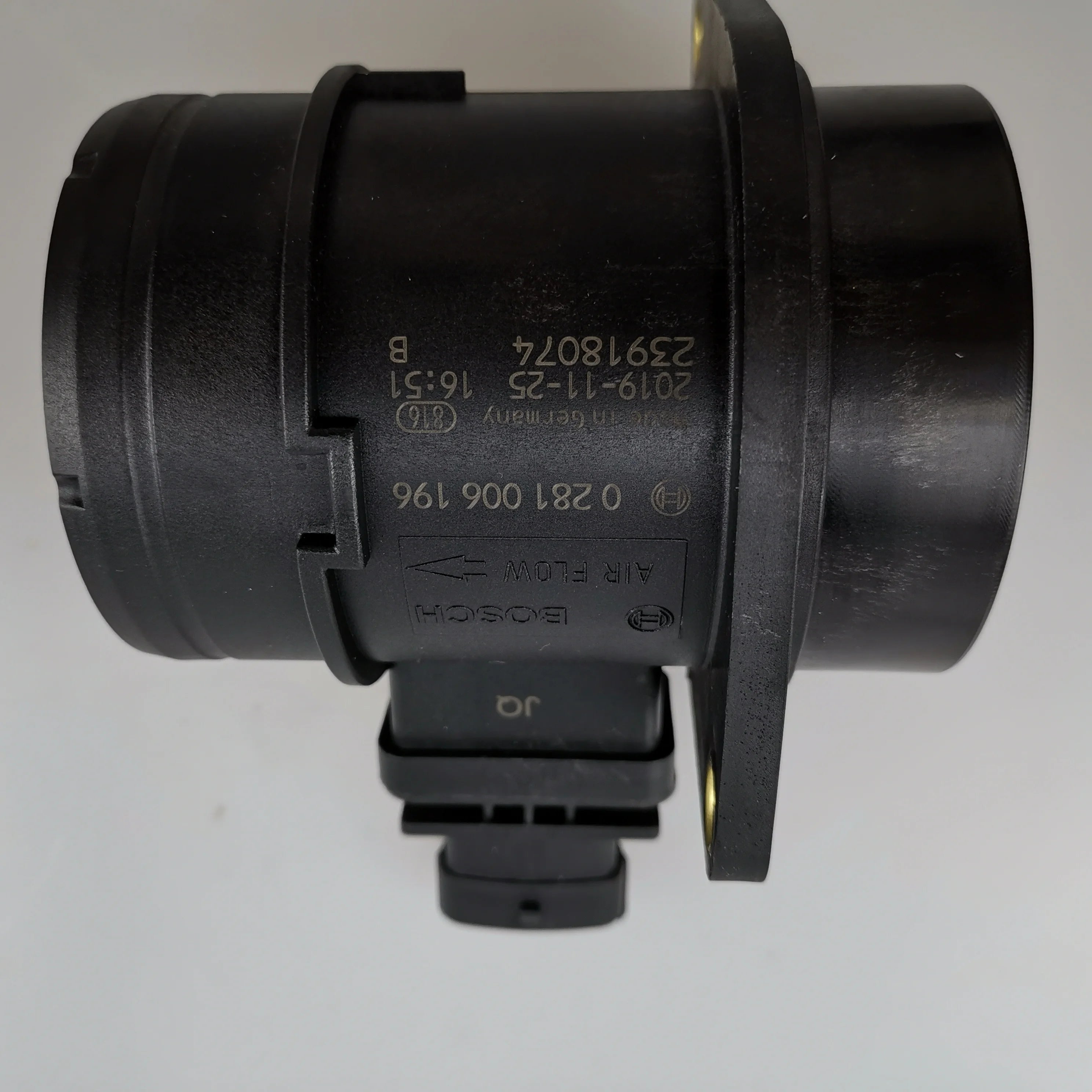 SAIC MAXUS V80 Original Air Flow Sensor 0281006196 C00001632