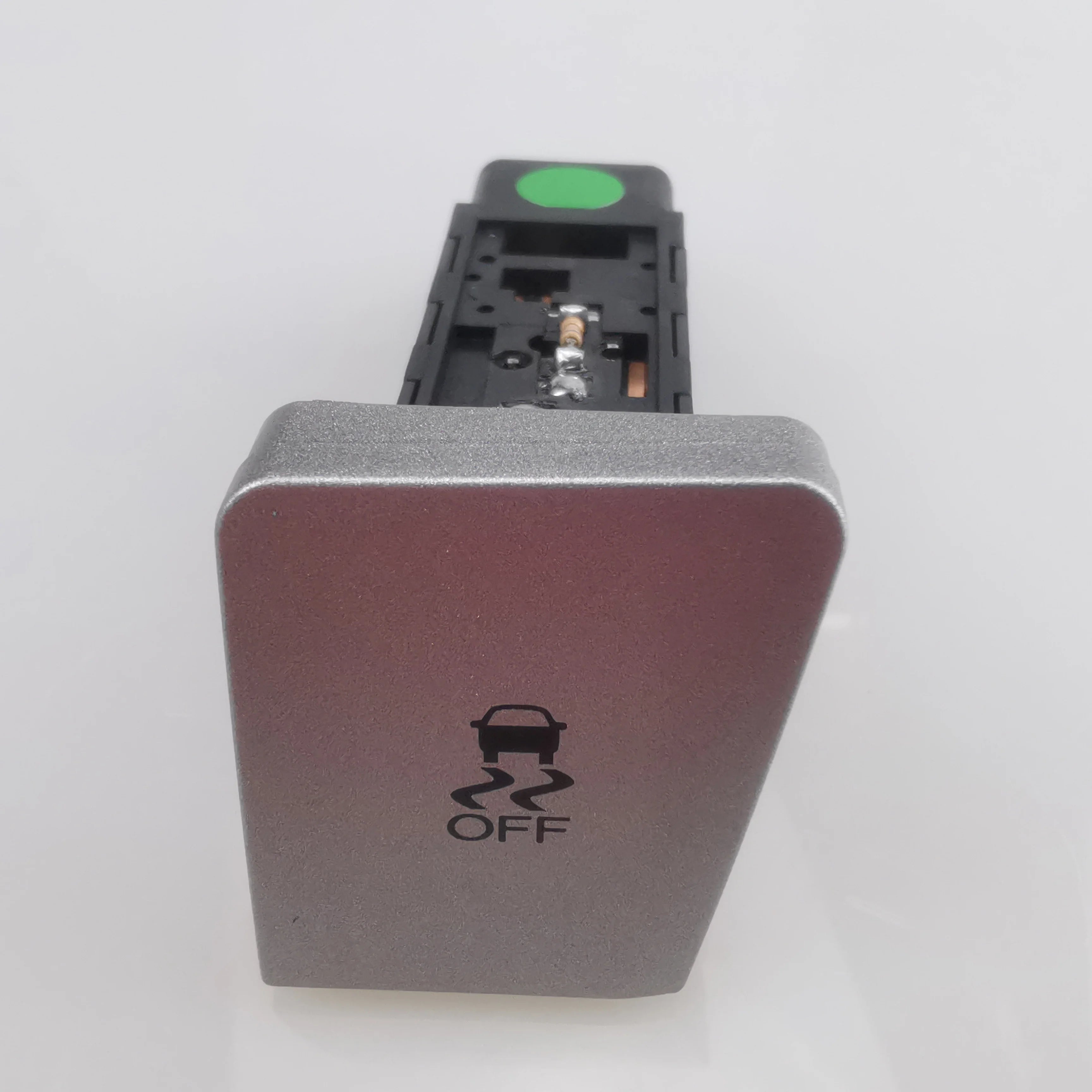 SAIC MAXUS V80 Original Espoff Switch Assembly C00028190