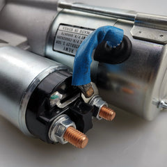 SAIC MAXUS V80 Original Starter Motor C00000047 C00293703