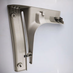 SAIC MAXUS V80 Side Sliding Door Slide Rail Trim Panel C00004328 C00004329