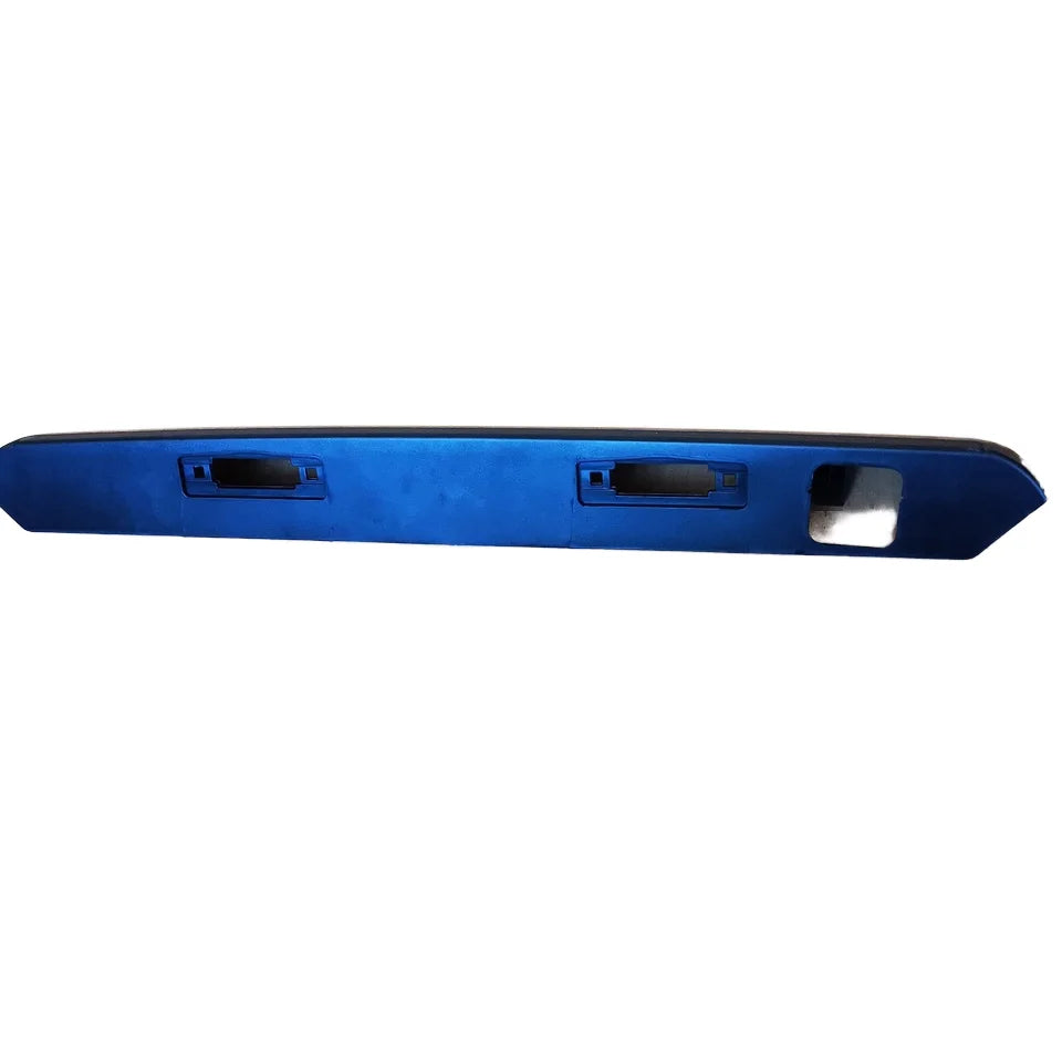 SAIC MAXUS V80 Original License Plate Trim Panel C00006019 C00000541