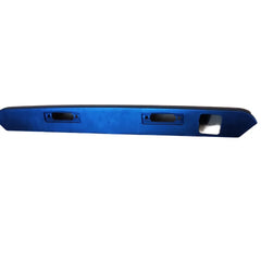 SAIC MAXUS V80 Original License Plate Trim Panel C00006019 C00000541