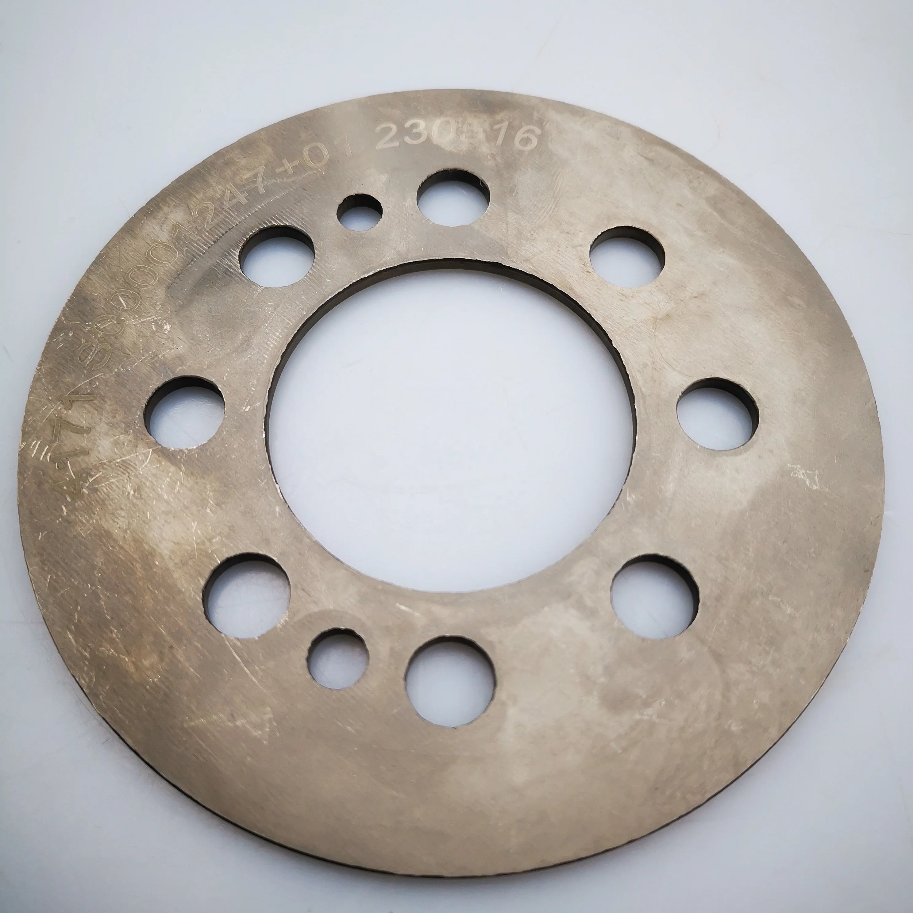 SAIC MAXUS V80 Crankshaft Thrust Plate Seat Clearance Ring C00014574 S00001247