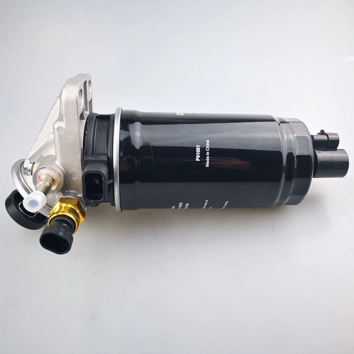 SAIC MAXUS V80 Brand Oil Filter Assembly C00038107