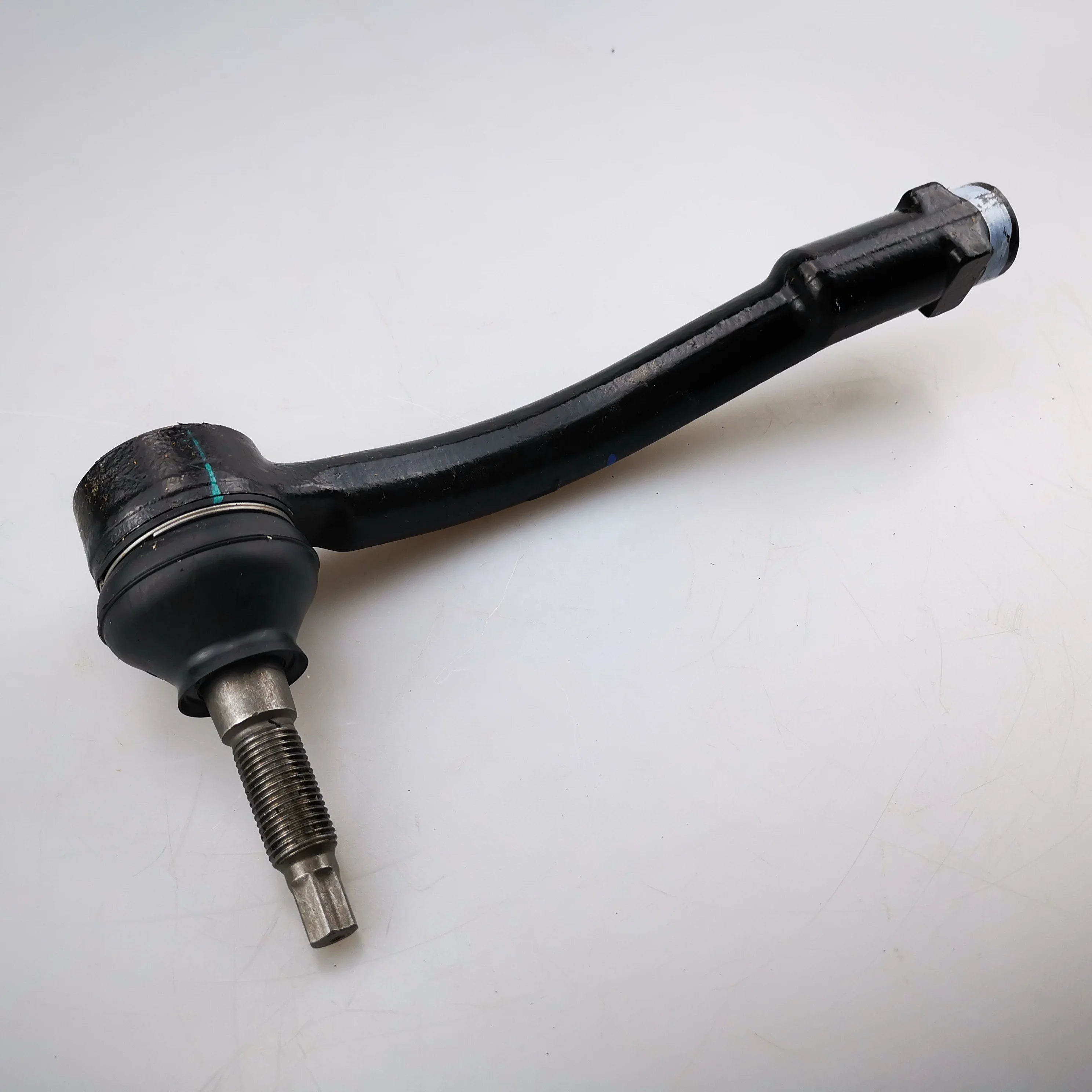 SAIC MAXUS G10 Original Steering Gear Outer Pull Rod Assembly C00027215 C00027225
