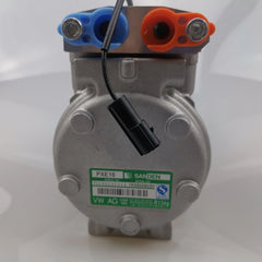 SAIC MAXUS V80 Original Air Conditioning Compressor SE10B17 C00000074