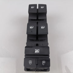 SAIC MAXUS T60 Original Driver Window Lifting Switch C00054664