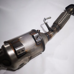 SAIC MAXUS G10 1.9T High Quality Catalytic Converter Assembly C00046188