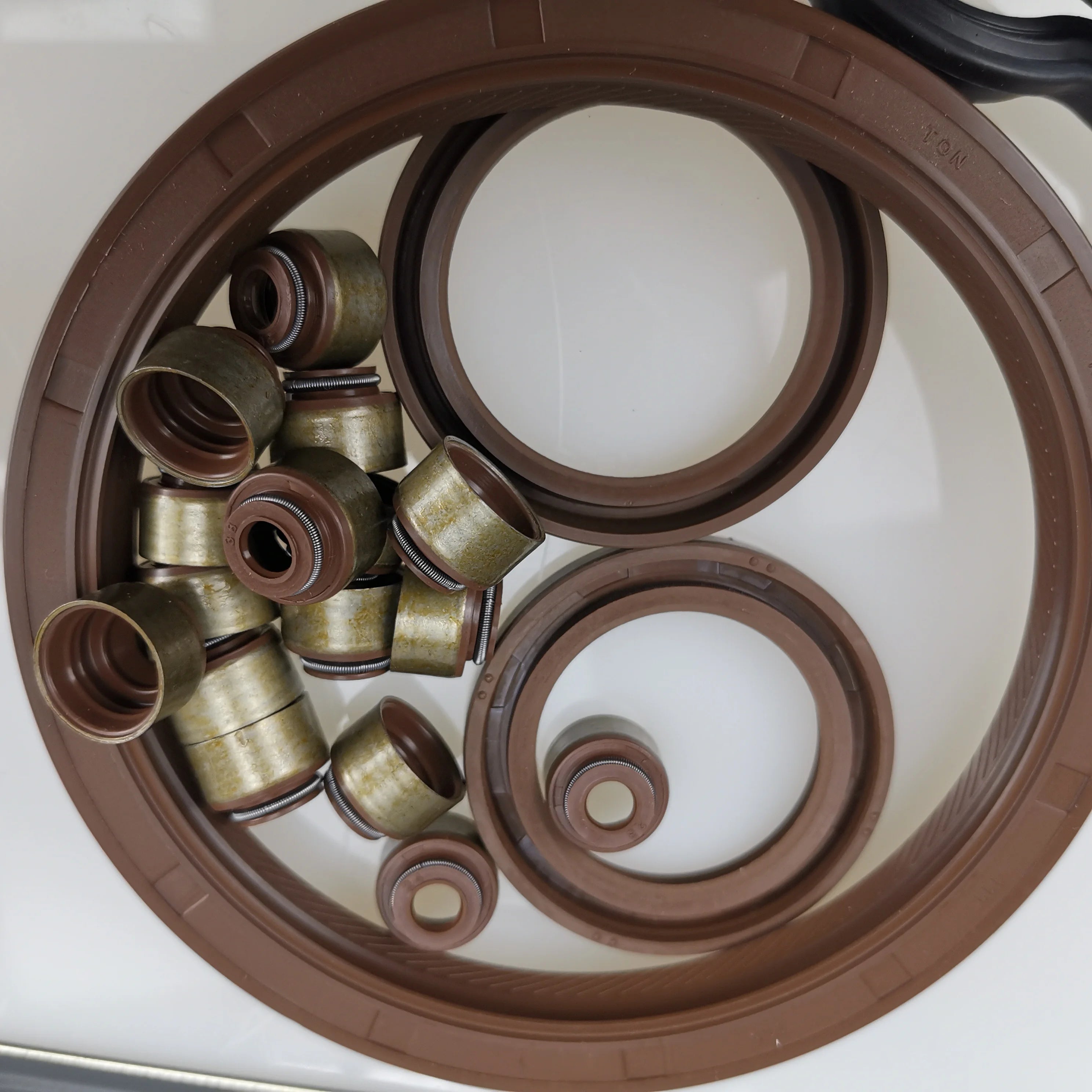 GREAT WALL HOVER WINGLE GASKET KIT GW4D20 1000600-ED01-2