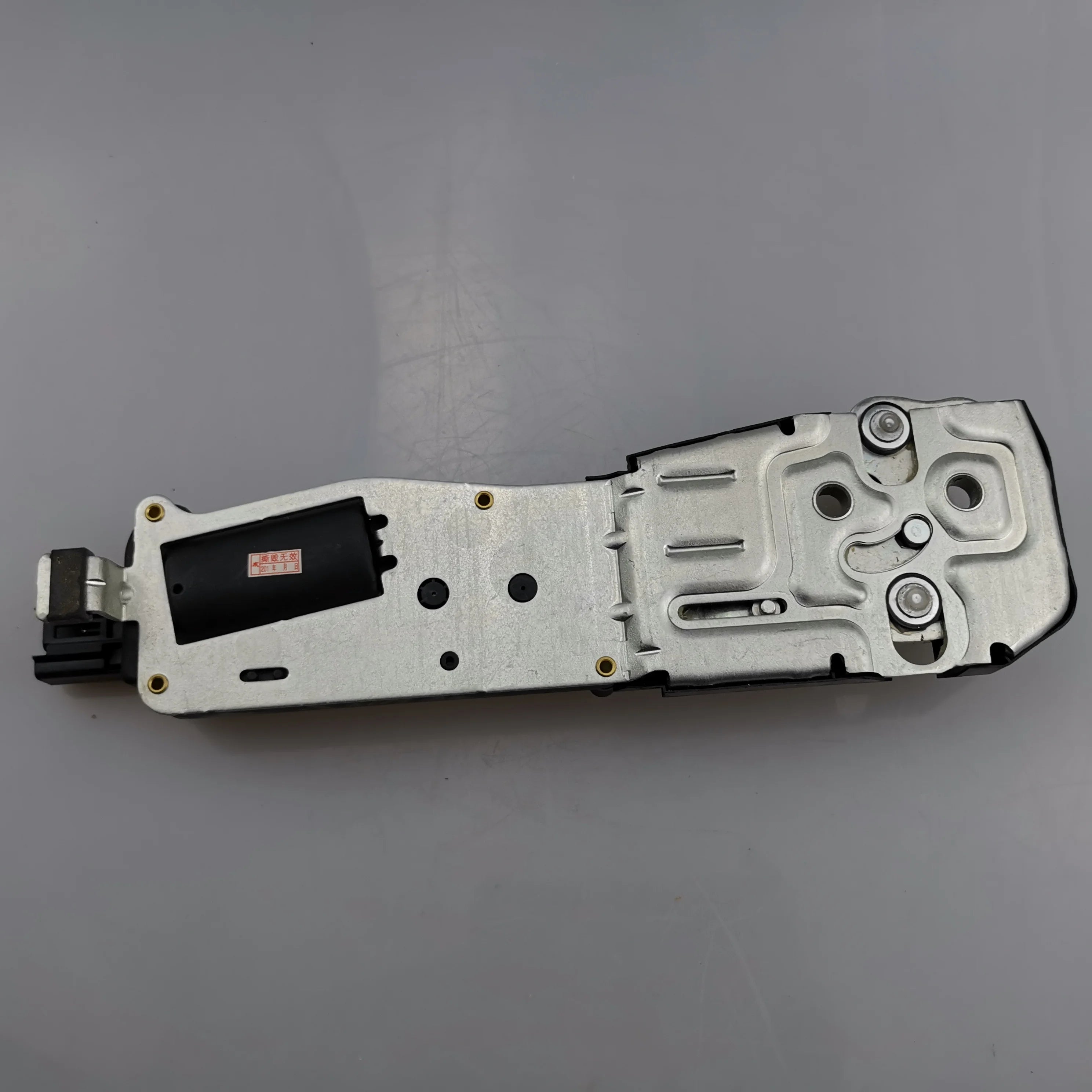 SAIC MAXUS D90 Original  Rear Door Lock Block C00062714