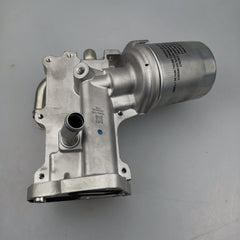 SAIC MAXUS T60 V80 G10 D90 V90 2.0T Original Engine Oil Filtration Cooling Module C00215289 C00334135