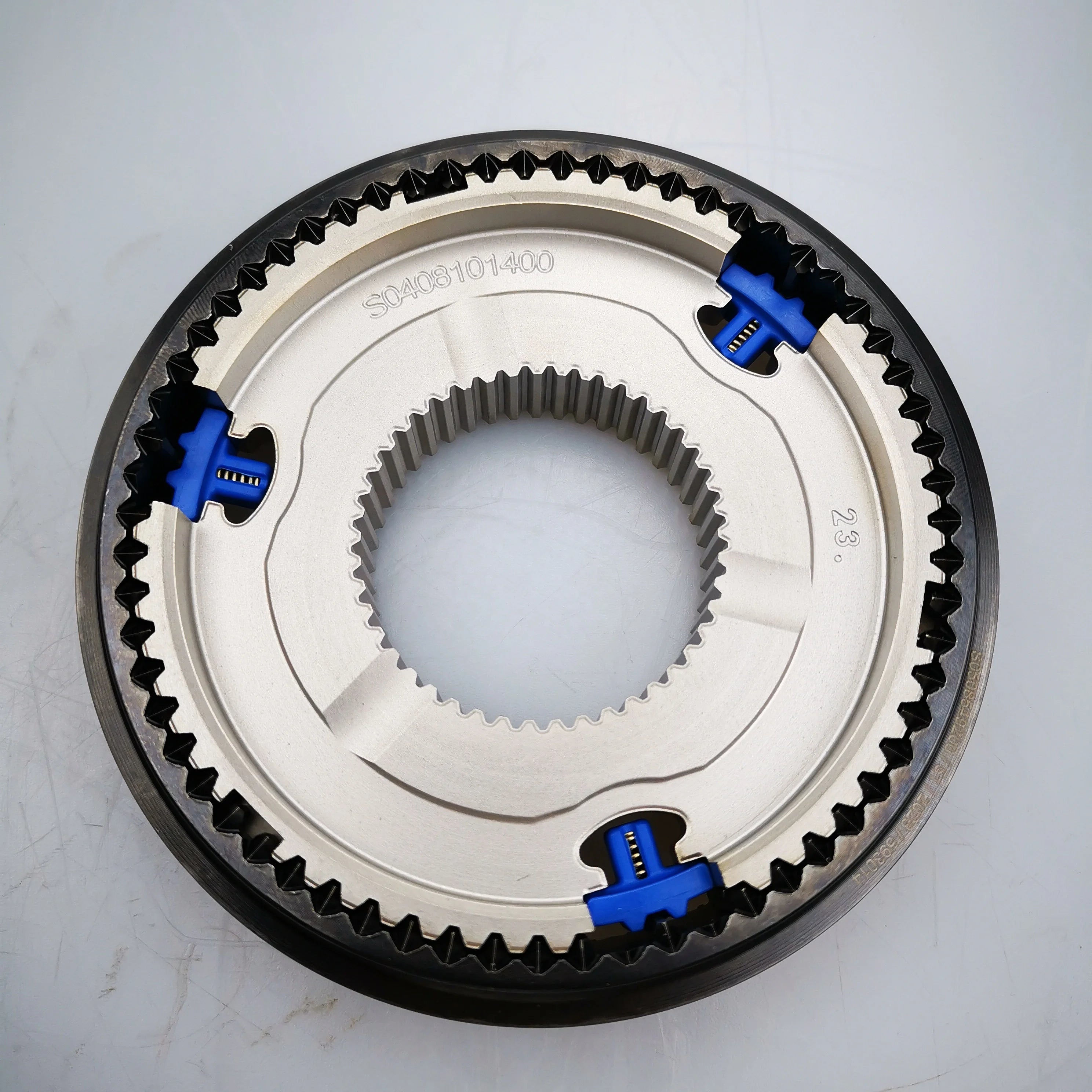 SAIC MAXUS T60 1/2 Gear Synchronizer C00093616 3/4 Gear Synchronizer C00093645
