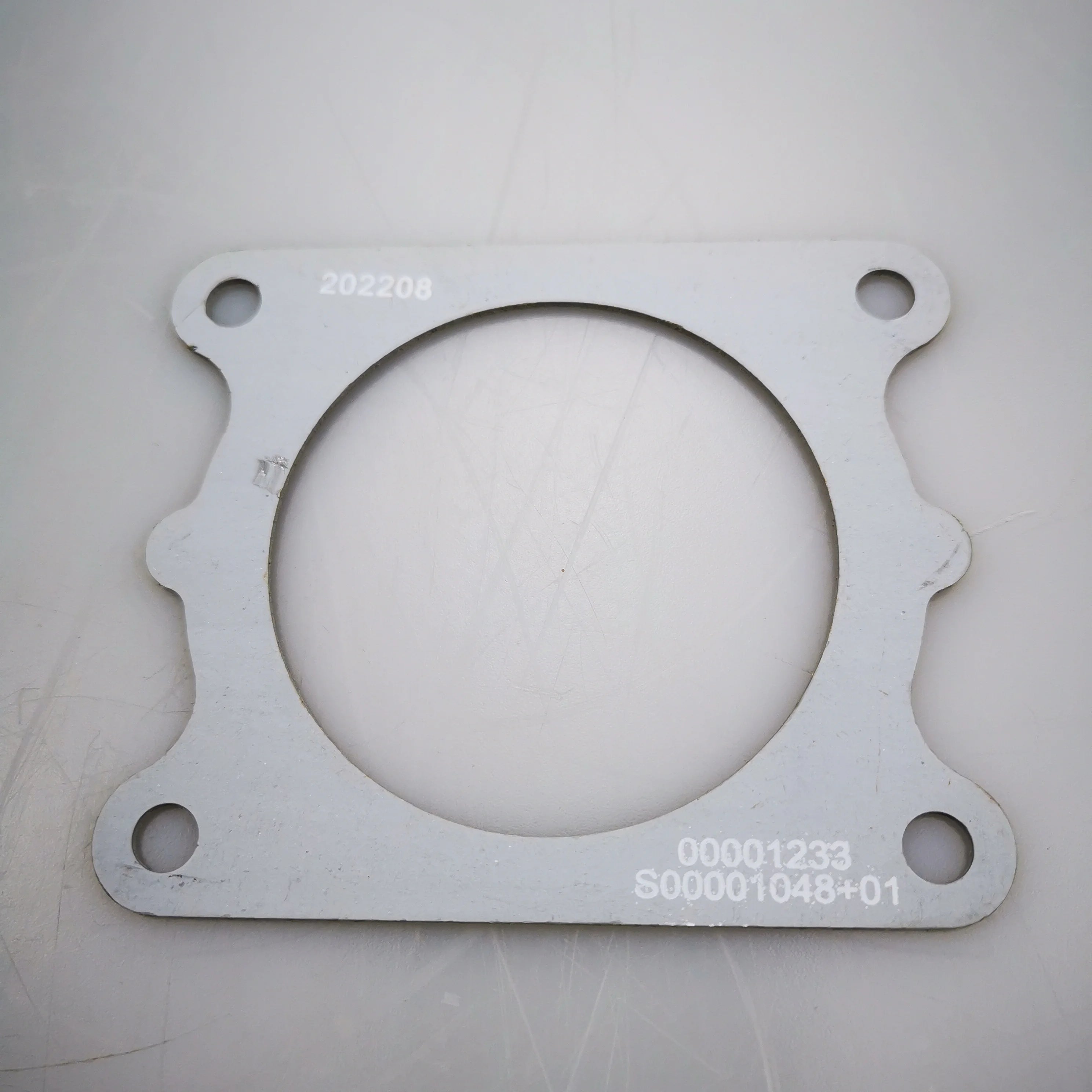 SAIC MAXUS V80 Intake Manifold Gasket S00001048 C00014600