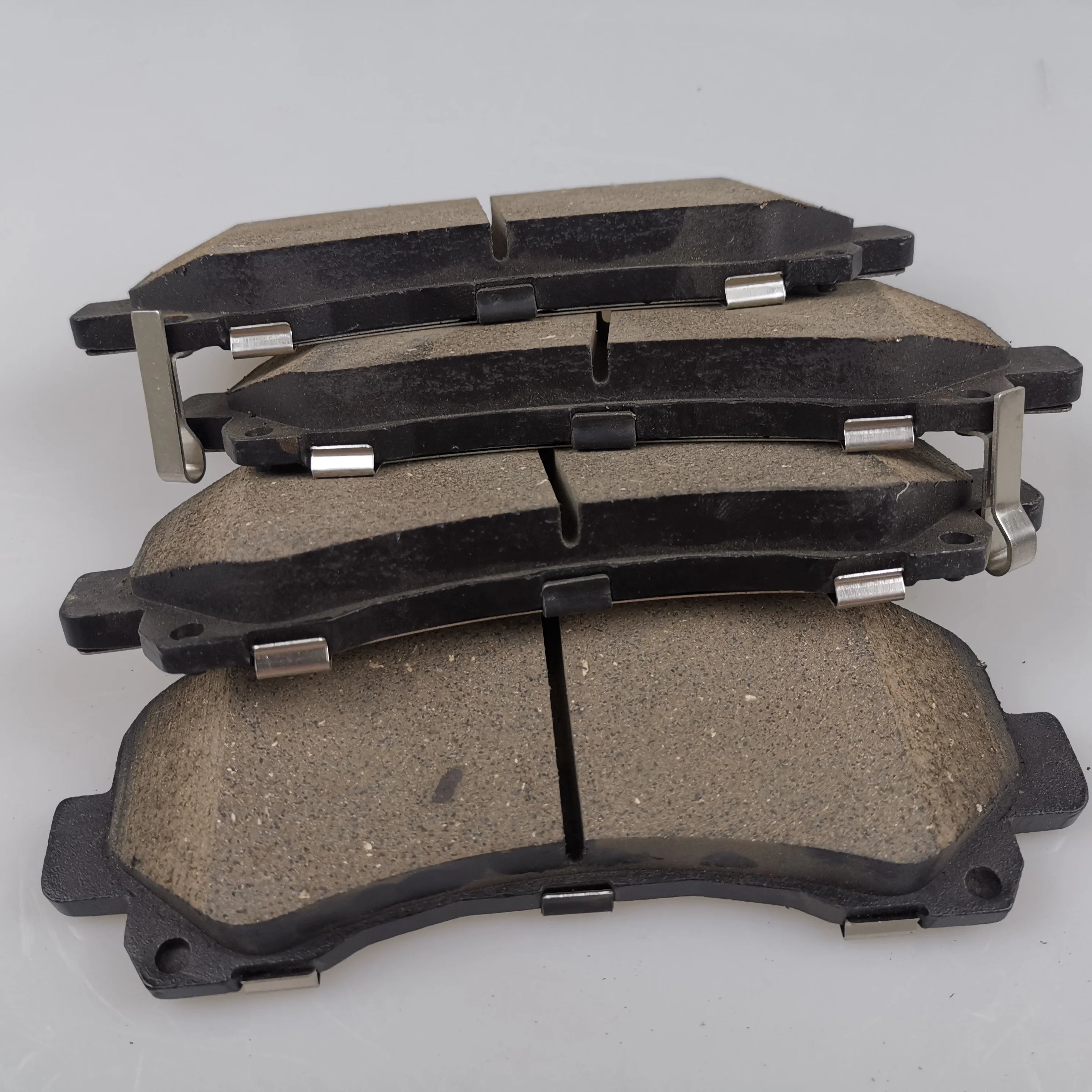 SAIC MAXUS T60 D90 Original Front Brake Pad C00076022