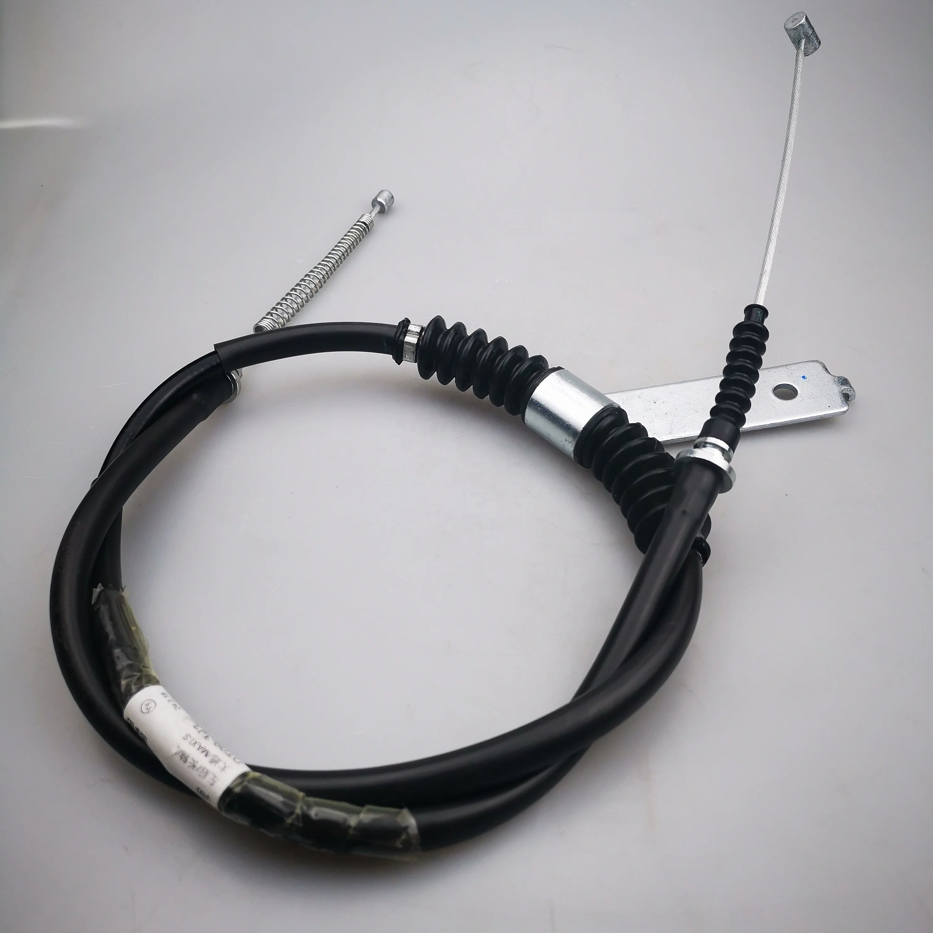 SAIC MAXUS V80 Parking Brake Rear Cable Assembly C00041912 C00041913