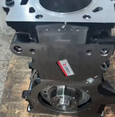 SAIC MAXUS V80 Original Engine Block Cylinder S00018888 C00016114