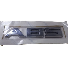 SAIC MAXUS T60 Anti Lock System Word Mark C00101043