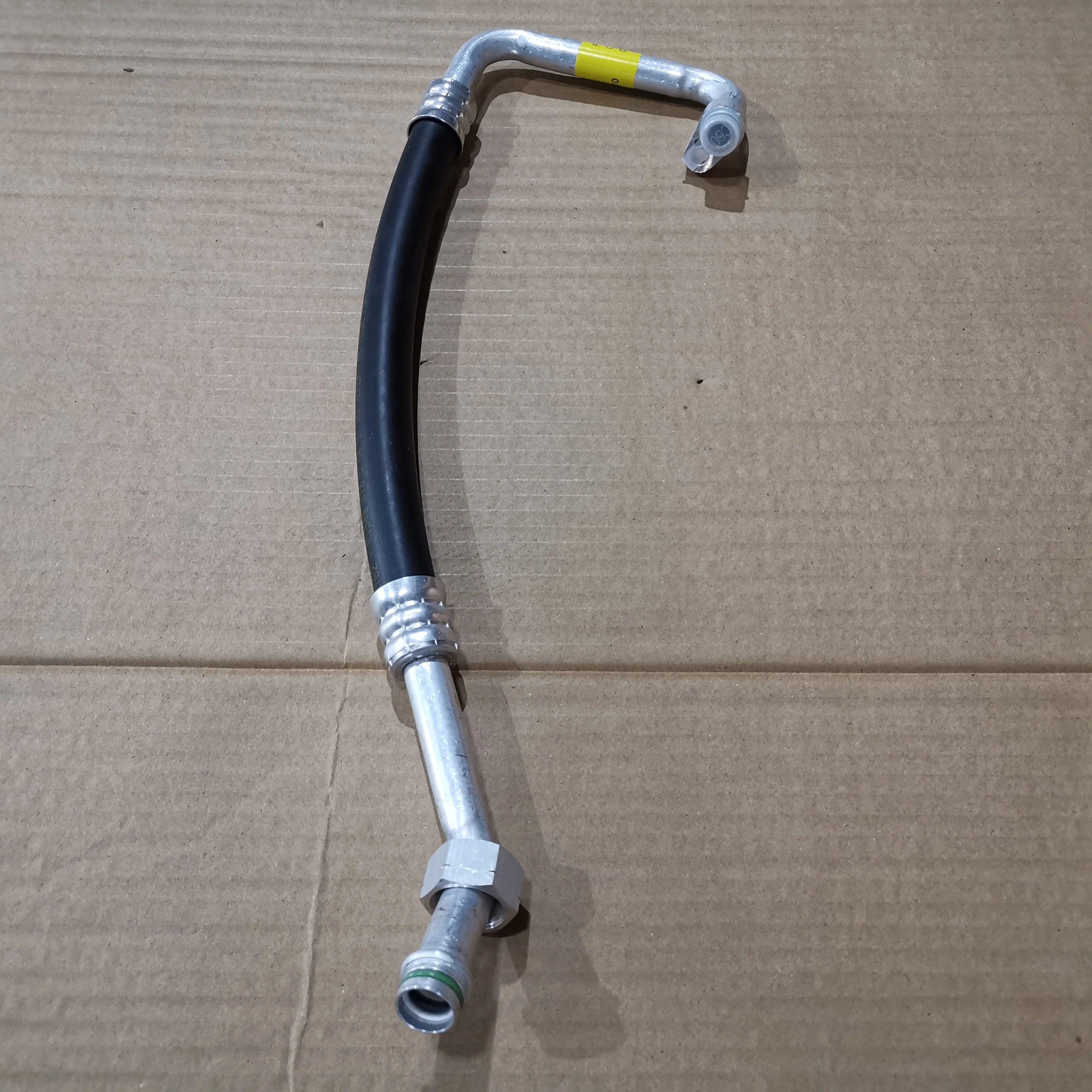 SAIC MAXUS V80 Compressor Intake Pipe B C00006412