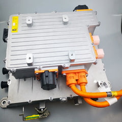 SAIC MAXUS EV30 Original Charging and Distribution Unit Assembly C00339002 C00343771