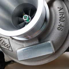 SAIC MAXUS G10 1.9T Changan F70 Original Turbocharger 848184-5002S 10168923
